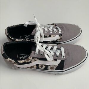 Vans Off The Wall Women’s Shoes